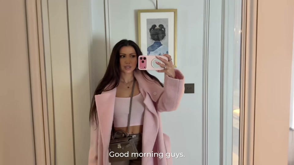 Post 6 by Marinela on TikTok (video)
