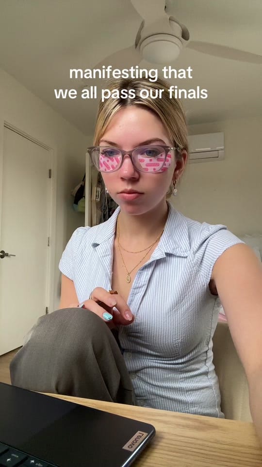 Post 3 by skylerwahlberg on TikTok (video)