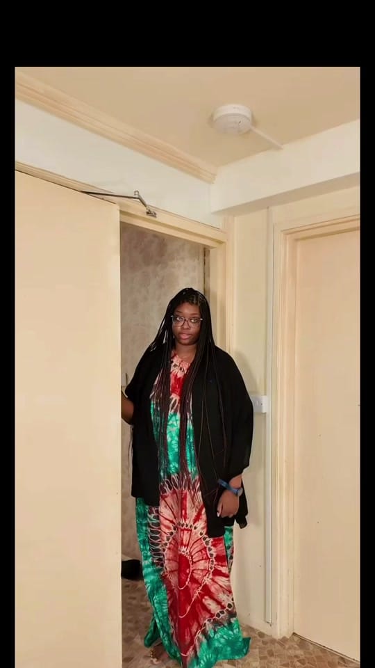 Post 1 by Pikkola Queen of Challenges👑 on TikTok (video)