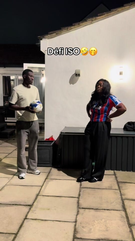 Post 8 by Pikkola Queen of Challenges👑 on TikTok (video)