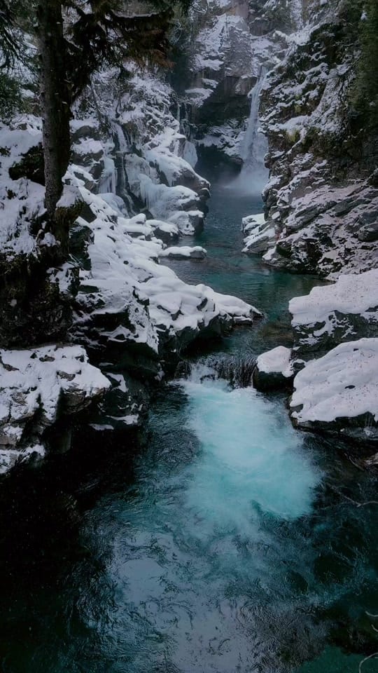 Post 7 by Walid - Outdoor Photography on TikTok (video)