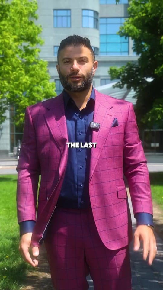Post 4 by Jason Anbara on TikTok (video)