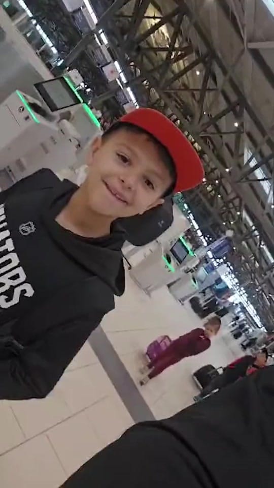 Post 6 by Jason Anbara on TikTok (video)