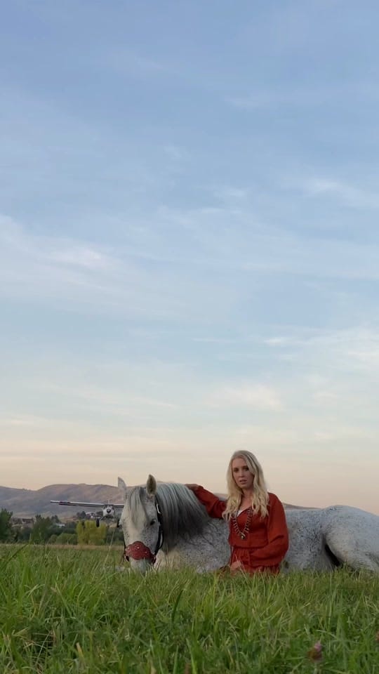 Post 6 by Shani LeRoux on TikTok (video)