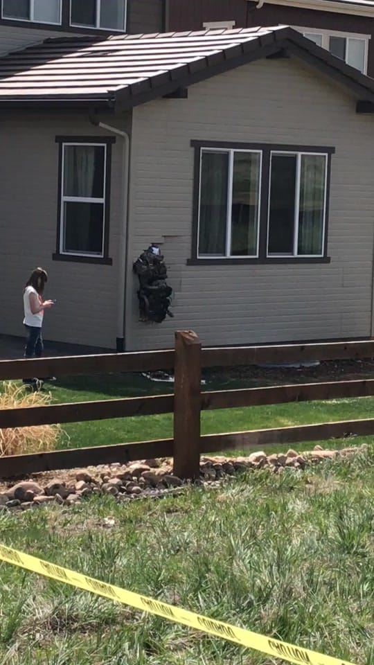 Post 9 by Shani LeRoux on TikTok (video)