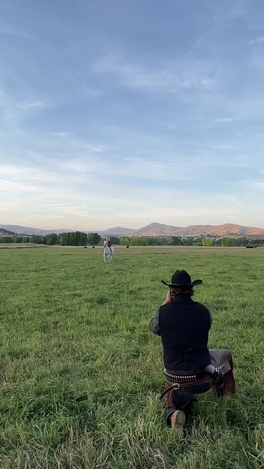 Post 7 by Shani LeRoux on TikTok (video)