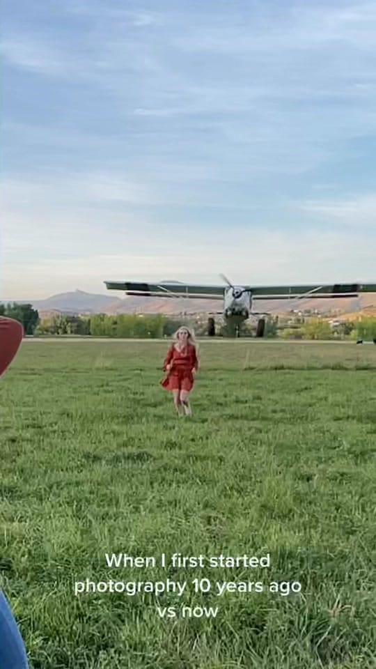 Post 1 by Shani LeRoux on TikTok (video)