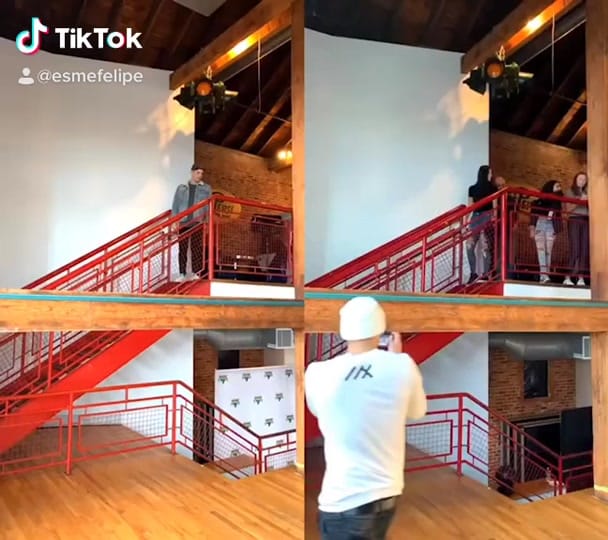 Post 8 by felipe gomez on TikTok (video)