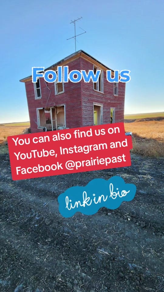 Post 10 by prairiepast 🇨🇦🌾 on TikTok (video)
