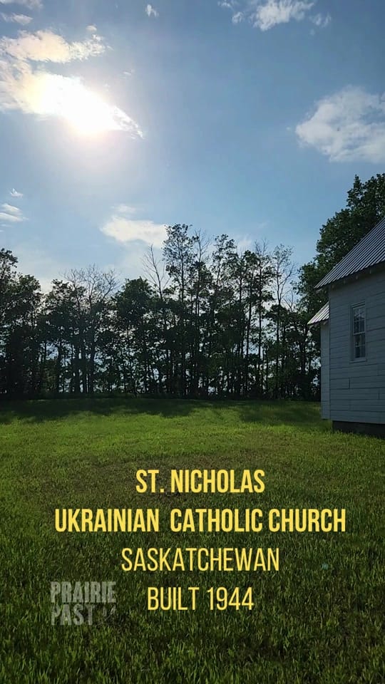 Post 1 by prairiepast 🇨🇦🌾 on TikTok (video)