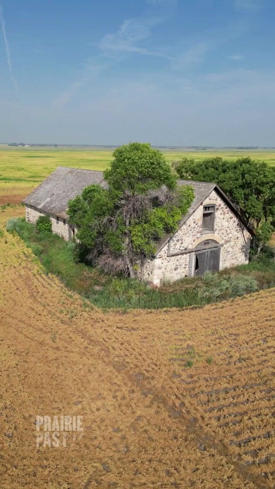 Post 7 by prairiepast 🇨🇦🌾 on TikTok (video)