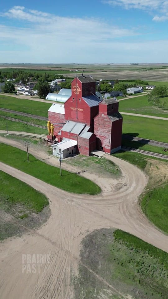 Post 6 by prairiepast 🇨🇦🌾 on TikTok (video)