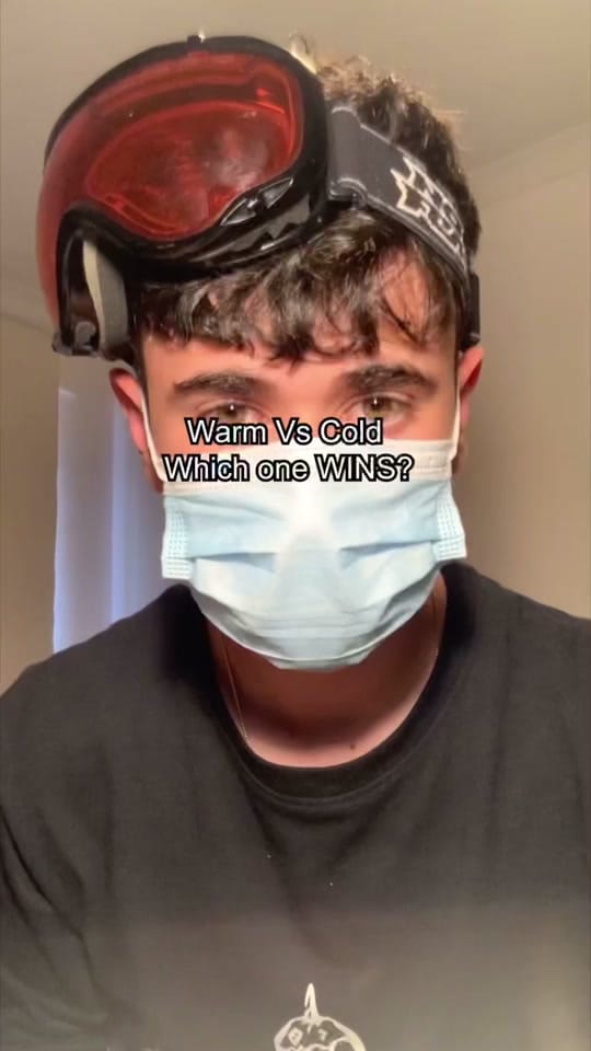 Post 6 by A.M. on TikTok (video)