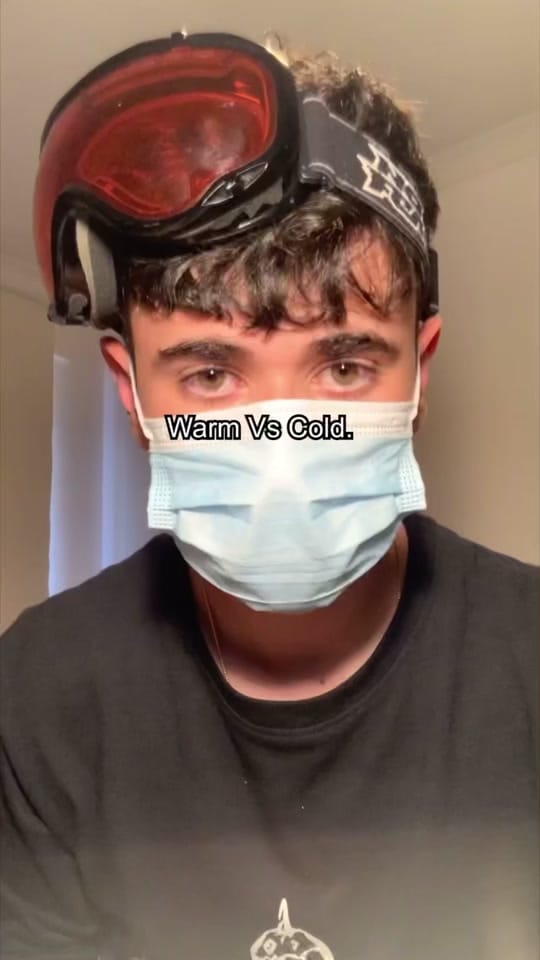 Post 5 by A.M. on TikTok (video)
