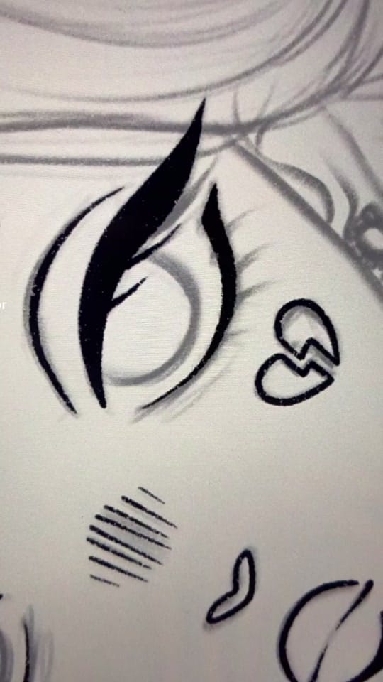 Post 4 by scionillustration on TikTok (video)