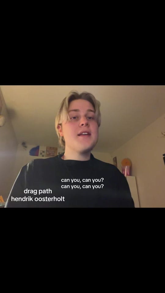 Post 3 by hendrik on TikTok (video)