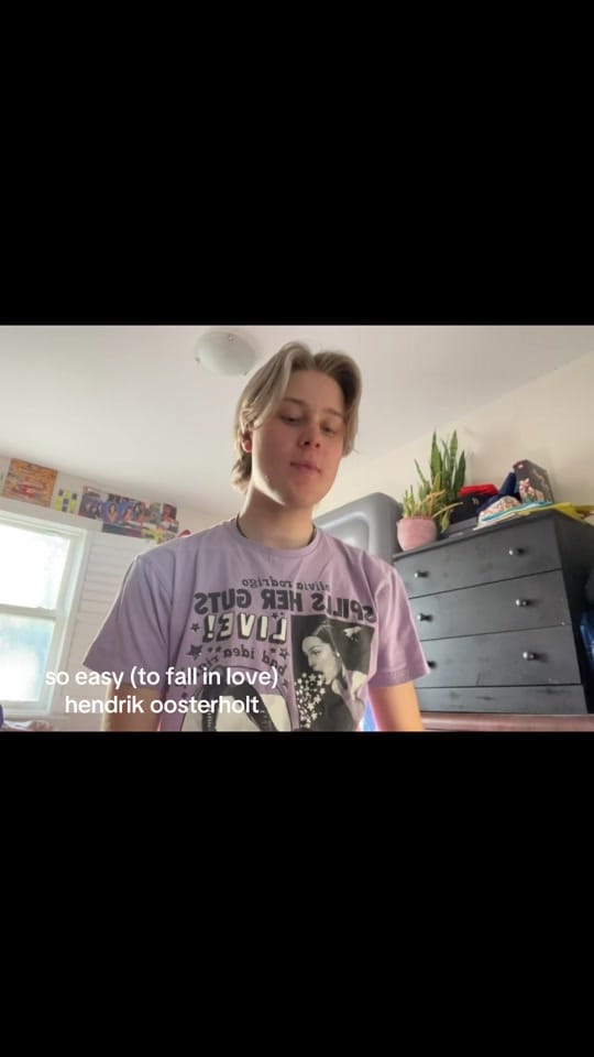 Post 2 by hendrik on TikTok (video)