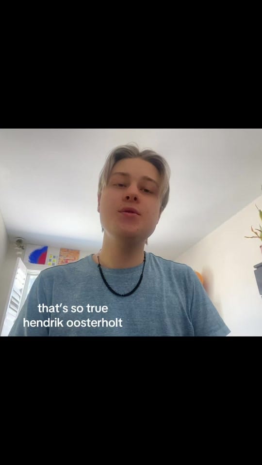 Post 4 by hendrik on TikTok (video)