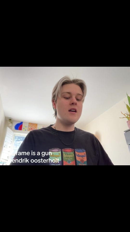 Post 7 by hendrik on TikTok (video)