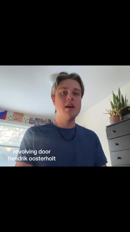 Post 6 by hendrik on TikTok (video)
