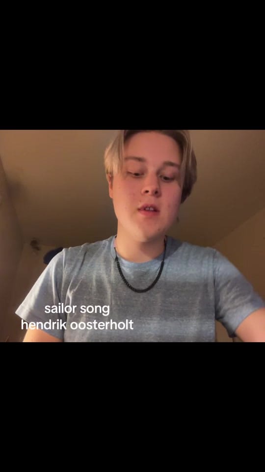 Post 5 by hendrik on TikTok (video)