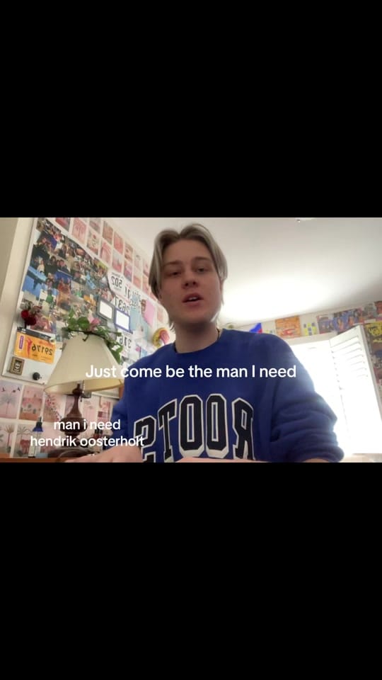 Post 1 by hendrik on TikTok (video)