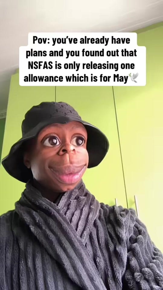 Post 4 by Lindumusa on TikTok (video)