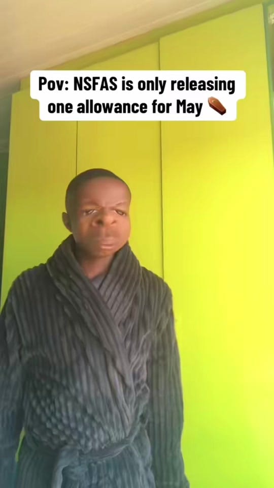Post 6 by Lindumusa on TikTok (video)