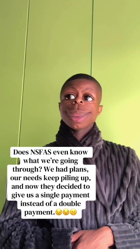 Post 1 by Lindumusa on TikTok (video)