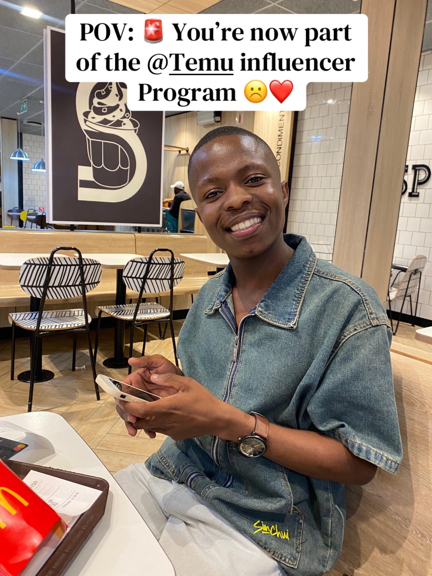 Post 9 by Lindumusa on TikTok (video)