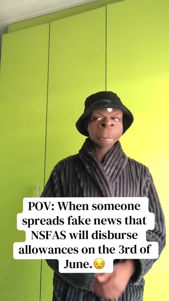 Post 3 by Lindumusa on TikTok (video)