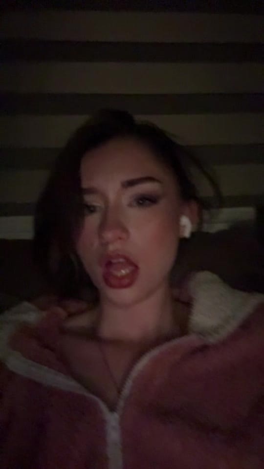 Post 3 by Stephanie Brokop on TikTok (video)