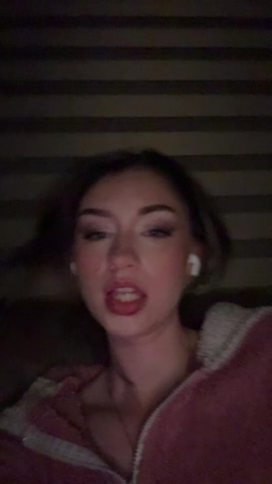 Post 2 by Stephanie Brokop on TikTok (video)
