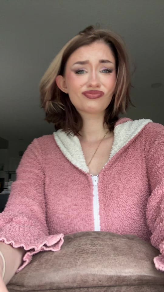 Post 5 by Stephanie Brokop on TikTok (video)