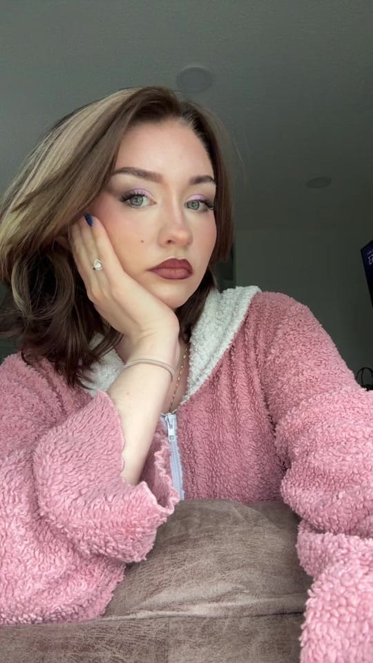Post 4 by Stephanie Brokop on TikTok (video)