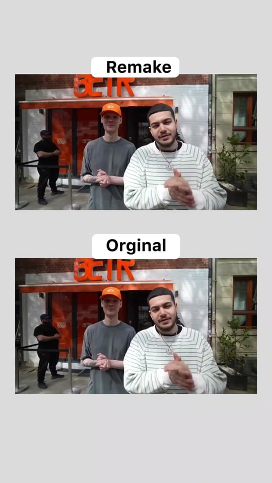 Post 4 by PESO | Video Editing 💻 on TikTok (video)