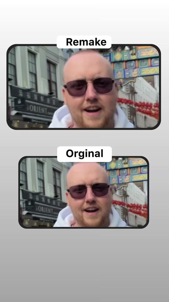 Post 6 by PESO | Video Editing 💻 on TikTok (video)