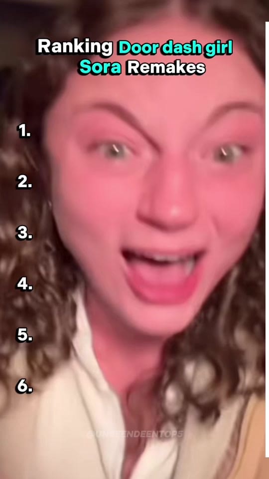 Post 7 by unseendeentop5 on TikTok (video)