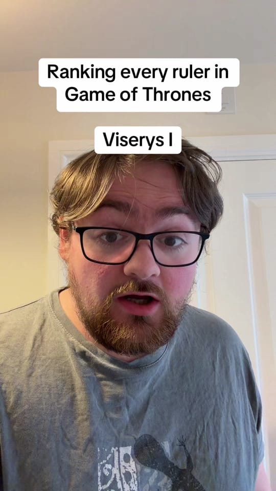 Post 4 by The Kin in the North on TikTok (video)