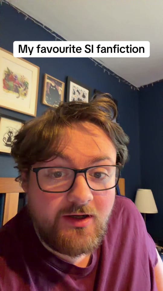 Post 6 by The Kin in the North on TikTok (video)