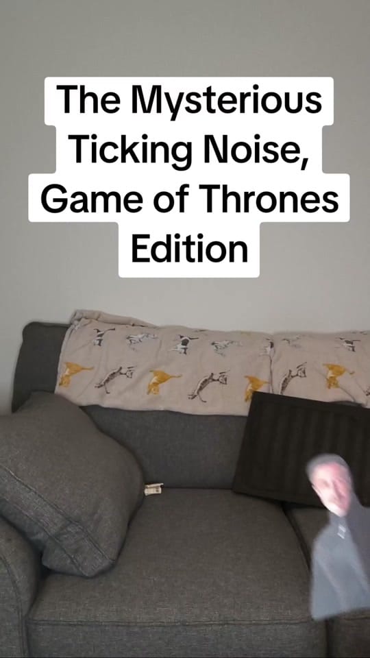 Post 8 by The Kin in the North on TikTok (video)
