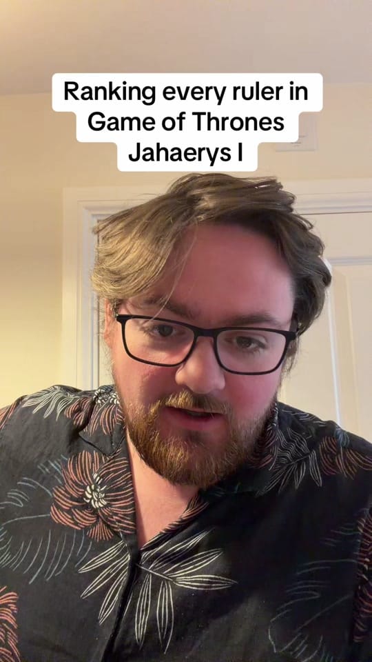 Post 7 by The Kin in the North on TikTok (video)