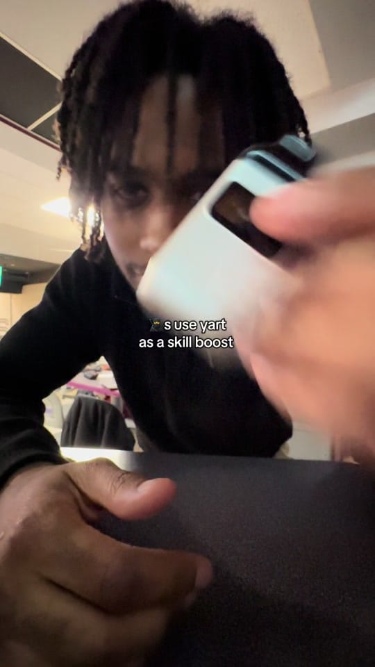 Post 3 by scott. on TikTok (video)