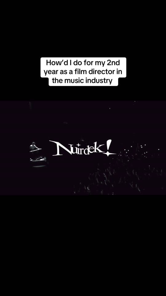 Post 5 by Kenneth Borders on TikTok (video)