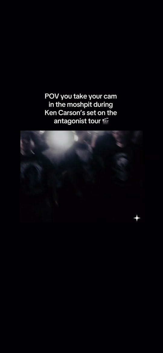 Post 7 by Kenneth Borders on TikTok (video)