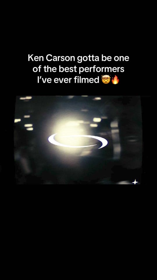 Post 6 by Kenneth Borders on TikTok (video)