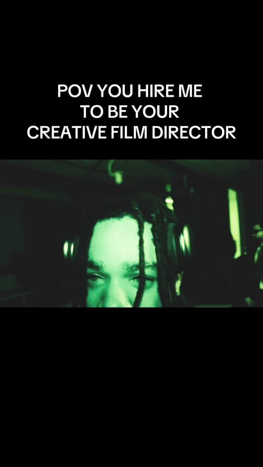 Post 4 by Kenneth Borders on TikTok (video)