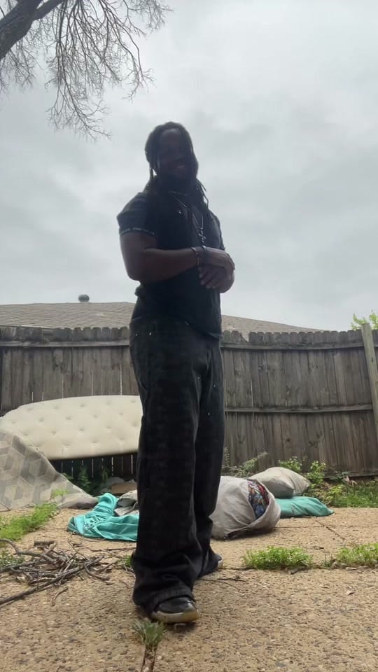 Post 2 by Kenneth Borders on TikTok (video)