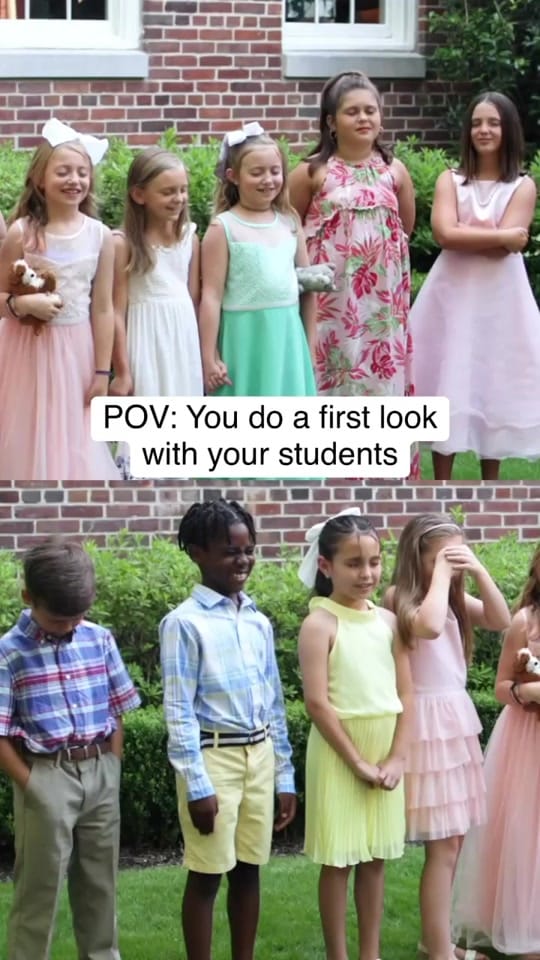 Post 5 by Down In Front Productions on TikTok (video)