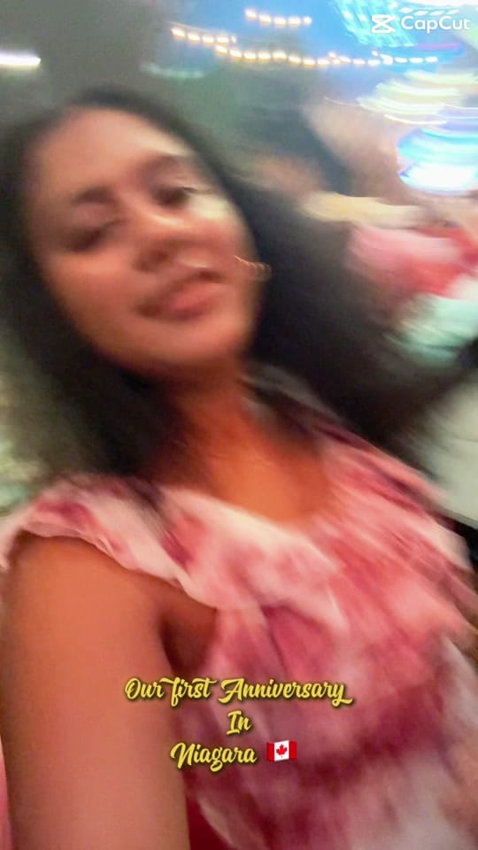 Post 5 by Anjana Grace Prince on TikTok (video)